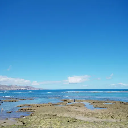 In Palmas Near Playa De Canteras Σπίτι διακοπών Λας Πάλμας ντε Γκραν Κανάρια