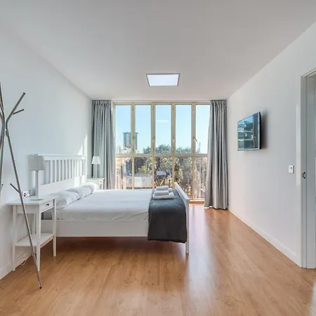 Σπίτι διακοπών In Palmas Near Playa De Canteras *