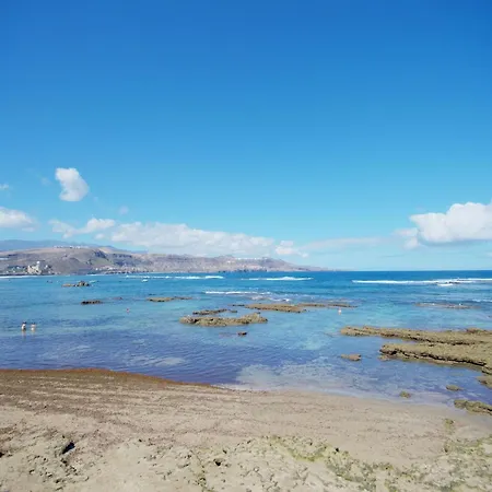 In Palmas Near Playa De Canteras * Λας Πάλμας ντε Γκραν Κανάρια
